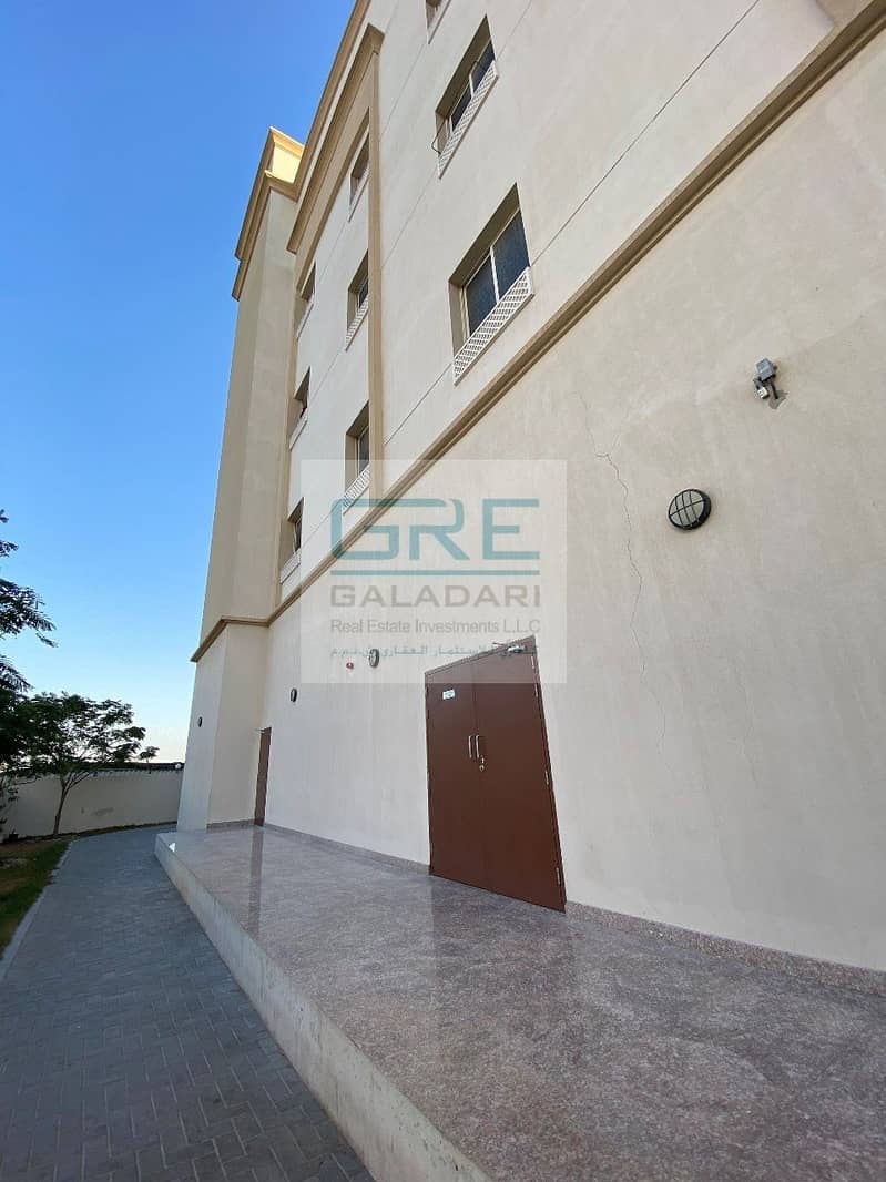 位于迪拜投资园区（DIP），2期 1 卧室的员工宿舍 20000 AED - 5037116