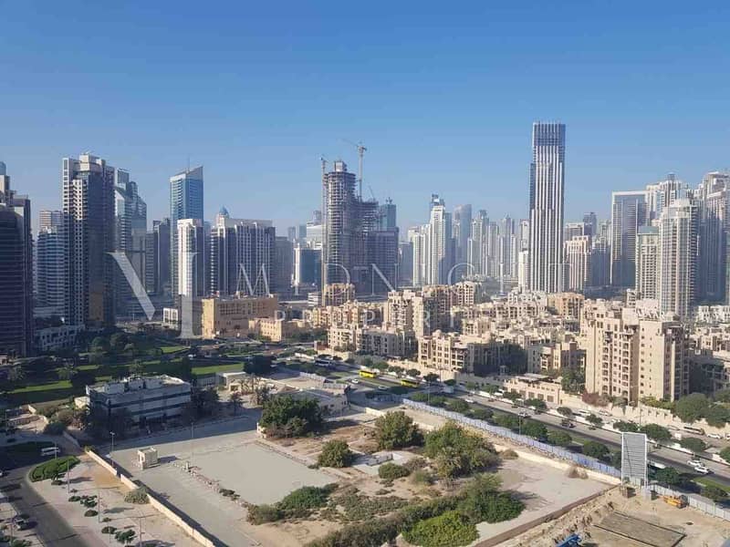 位于迪拜市中心，景观高塔，景观高塔A座 1 卧室的公寓 79990 AED - 5570195