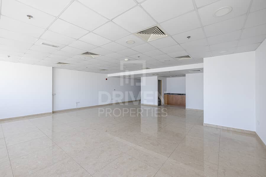 15 Office for Rent | City and lake views