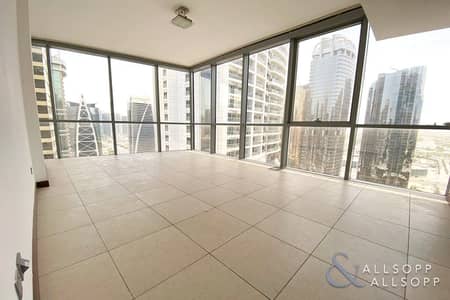 3 Bedroom Apartment for Sale in Jumeirah Lake Towers (JLT), Dubai - 3 Bedrooms | Best Layout | Next To Metro