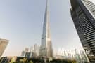 1 Burj Khalifa View | Vacant | High Ceiling
