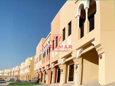 2 Bedroom Villa for Rent in Hydra Village, Abu Dhabi - HOT DEAL! BRAND NEW | LARGE 2B VILLA WITH LARGE KITCHEN