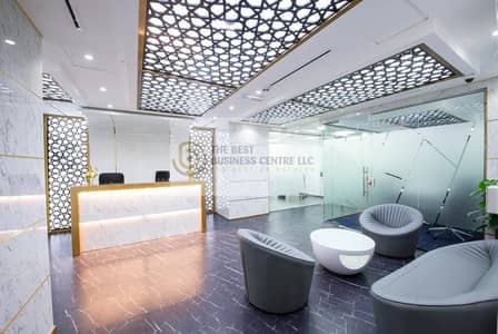 Office for Rent in Sheikh Zayed Road, Dubai - VIRTUAL OFFICE/ SUSTAINABILITY CONTRACT