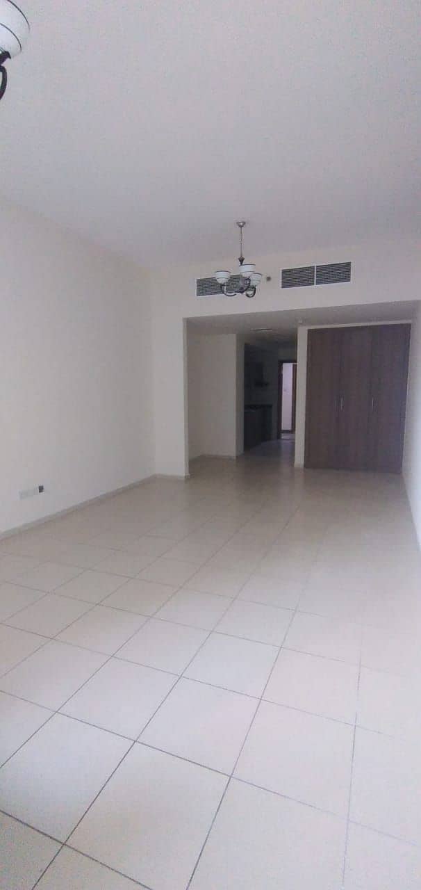 For rent studio in Ajman One Towers