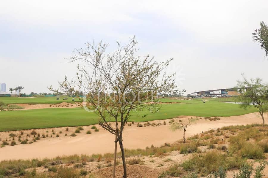 6 Furnished | Golf Front | Upgraded Paramount Villa