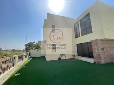4 Bedroom Villa for Sale in DAMAC Hills, Dubai - Trinity, DAMAC Hills, Dubai TH-H