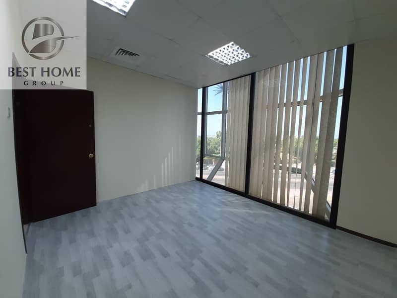 A PERFECT OFFICE SPACE FOR LEASE LOCATED IN ABUDHABI CITY.