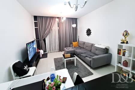 1 Bedroom Apartment for Sale in Dubai Marina, Dubai - Rented II High R. O. I II Great Investment