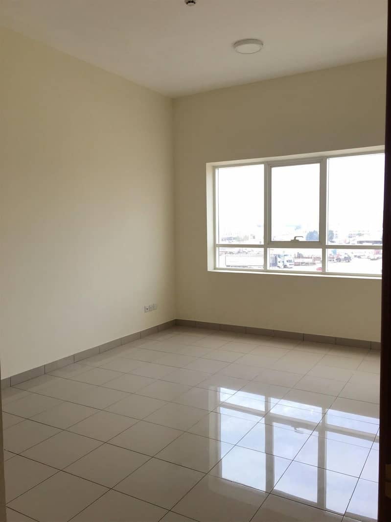 1 BHK Available with Balcony - LOCAL OWNER available in Nuemiya, Ajman