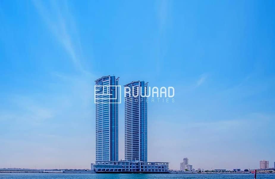One Bedroom for rentJulphar towers, Ras Al Khaimah One Bedroom for rentJulphar towers, Ras Al Khaimah
