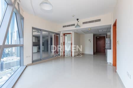 2 Bedroom Apartment for Rent in DIFC, Dubai - Spacious Apt With Maids Room | DIFC View