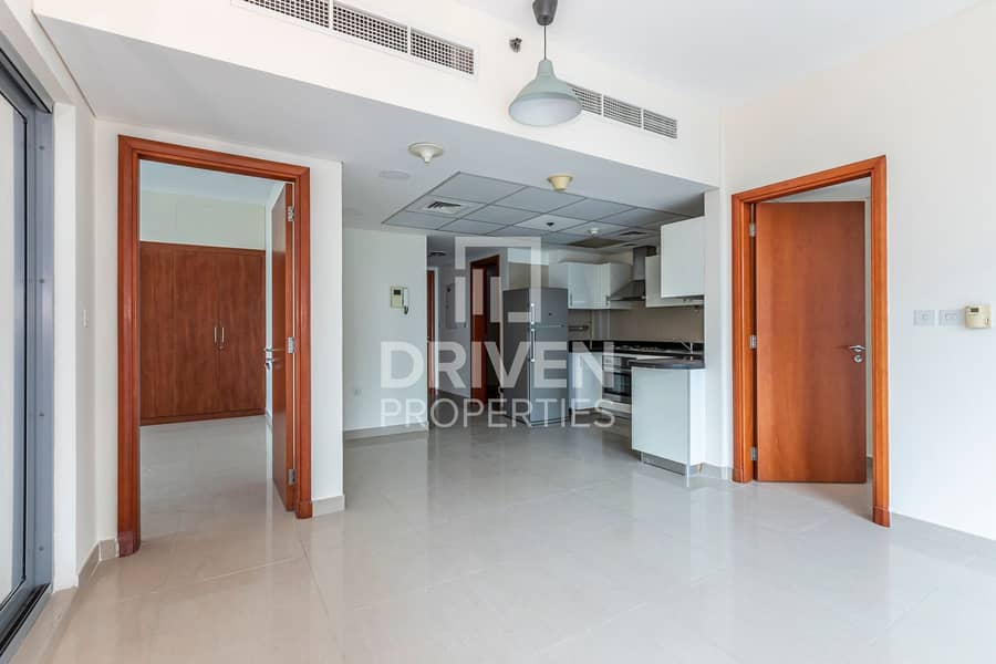 2 Spacious Apt With Maids Room | DIFC View