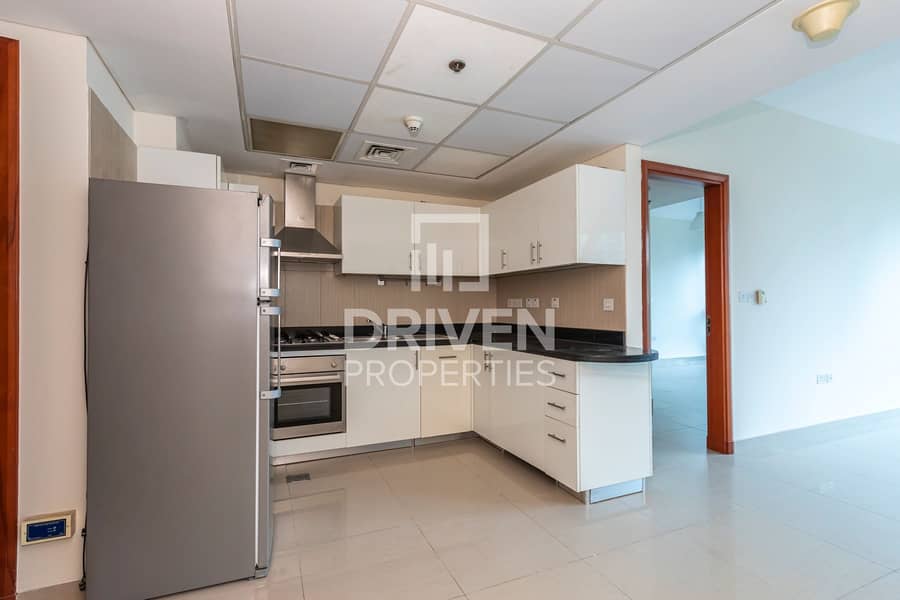 5 Spacious Apt With Maids Room | DIFC View