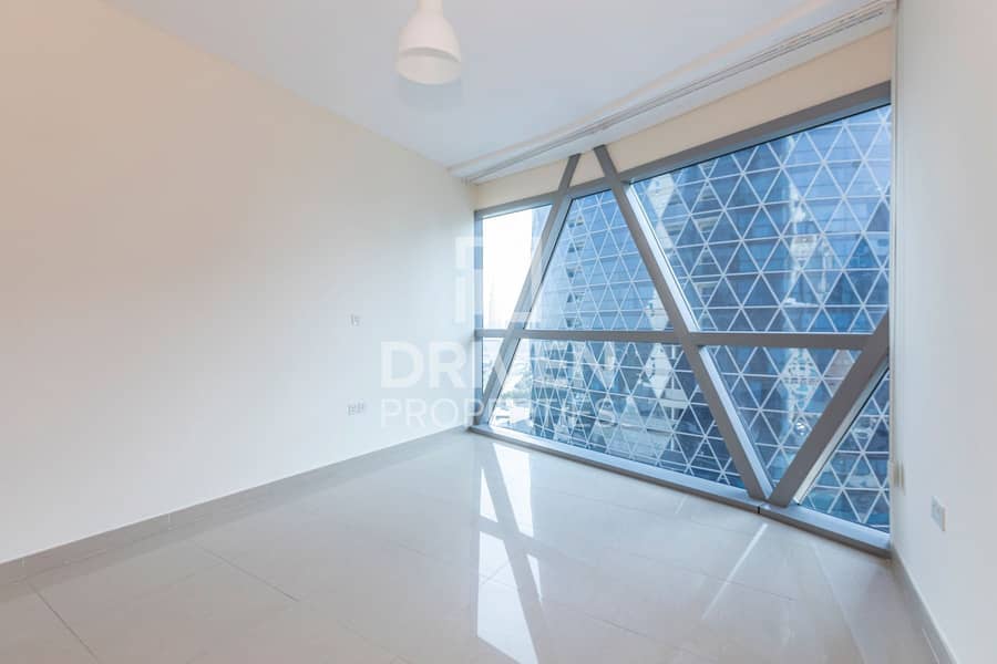 7 Spacious Apt With Maids Room | DIFC View