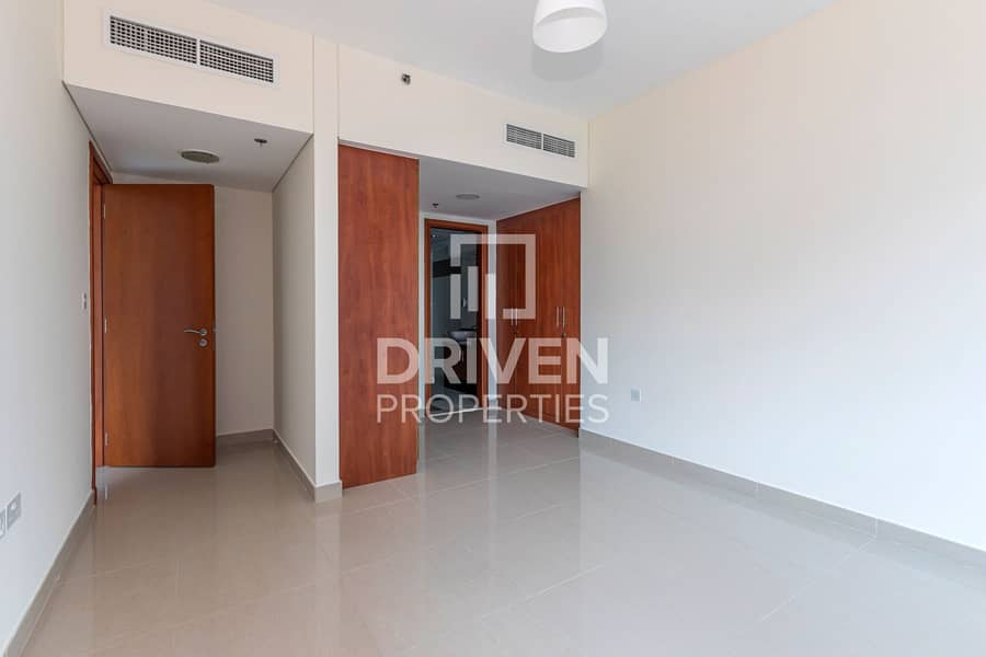 8 Spacious Apt With Maids Room | DIFC View