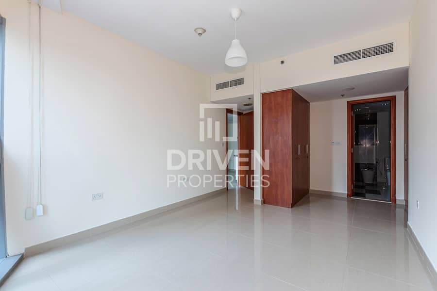 9 Spacious Apt With Maids Room | DIFC View