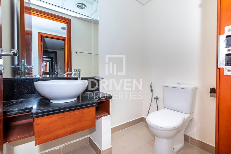 18 Spacious Apt With Maids Room | DIFC View