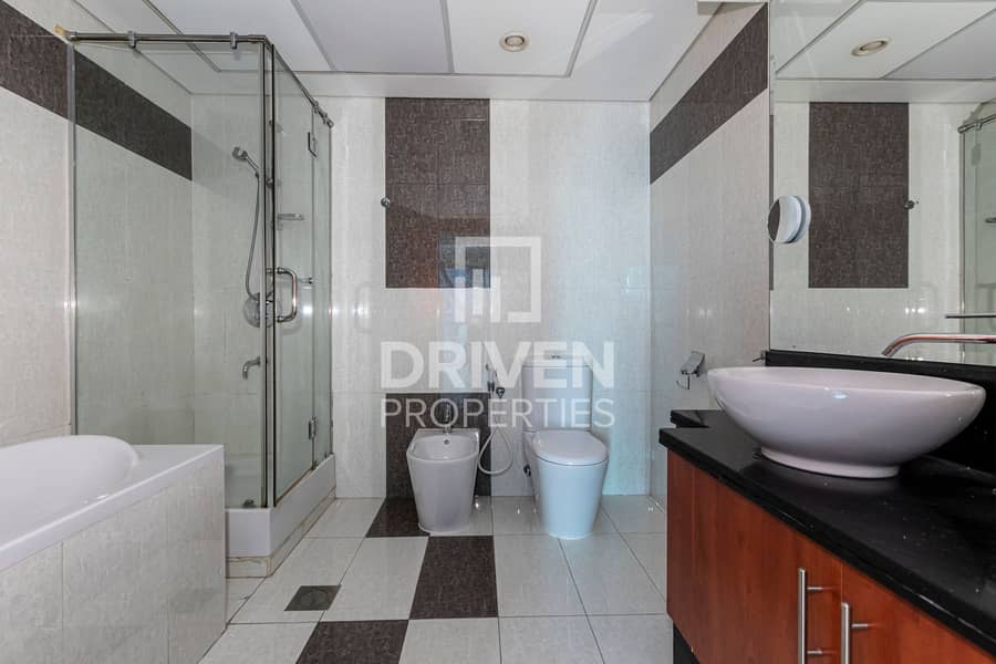 19 Spacious Apt With Maids Room | DIFC View