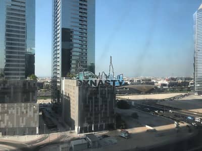 Office for Sale in Business Bay, Dubai - Fitted | Pantry | Washroom | Near Metro Station