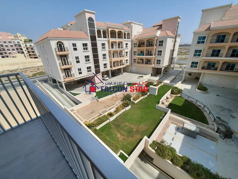 LUXURY 1BED | BRAND NEW BUILDING | READY TO MOVE | ONLY ATAED: 475,000/-