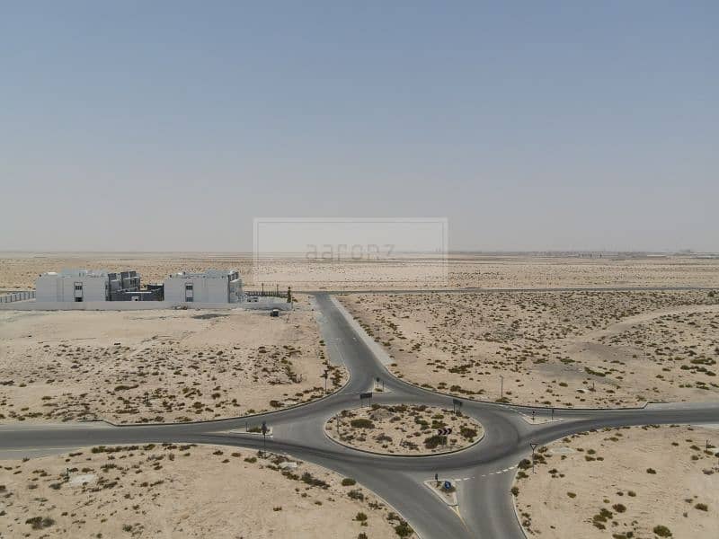 ارض سكنية في مدينة دبي الصناعية 7500000 درهم - 5190880