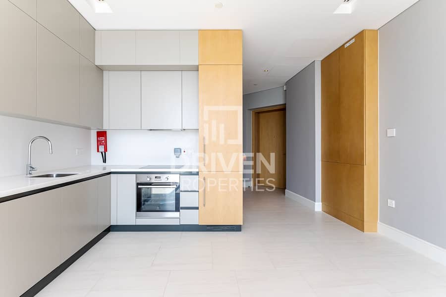 3 Brand New and Elegant Duplex | Burj View