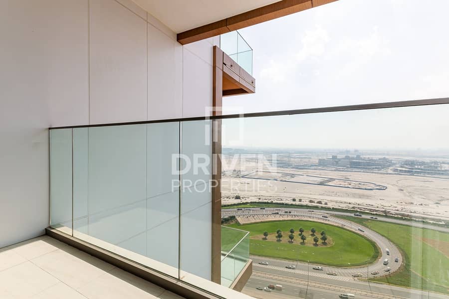 13 Brand New and Elegant Duplex | Burj View