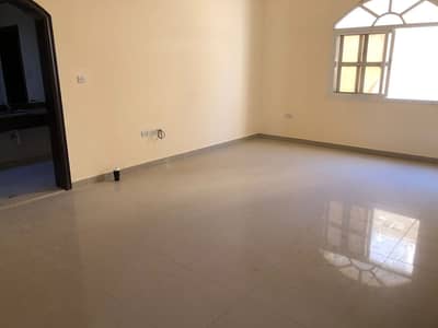 Semi Detached 4BR Duplex Villa in Khalidiya with Separate Yard Close to palm Equestrian Club