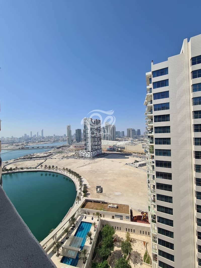 HOT DEAL| Prime Location| Huge Balcony
