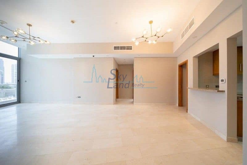 Квартира в Дубай Марина，Трайдент Гранд Резиденция, 2 cпальни, 2095000 AED - 5571456