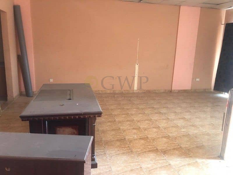 6 1022 Sqft - Rented AED 45