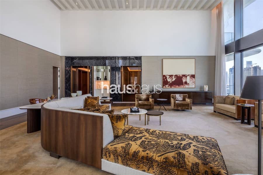 Huge Penthouse | Private Pool | Five Bed