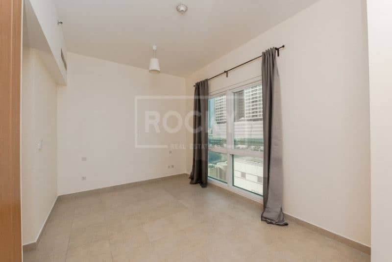 9 Close to Metro | Unfurnished |Huge 1 Bed