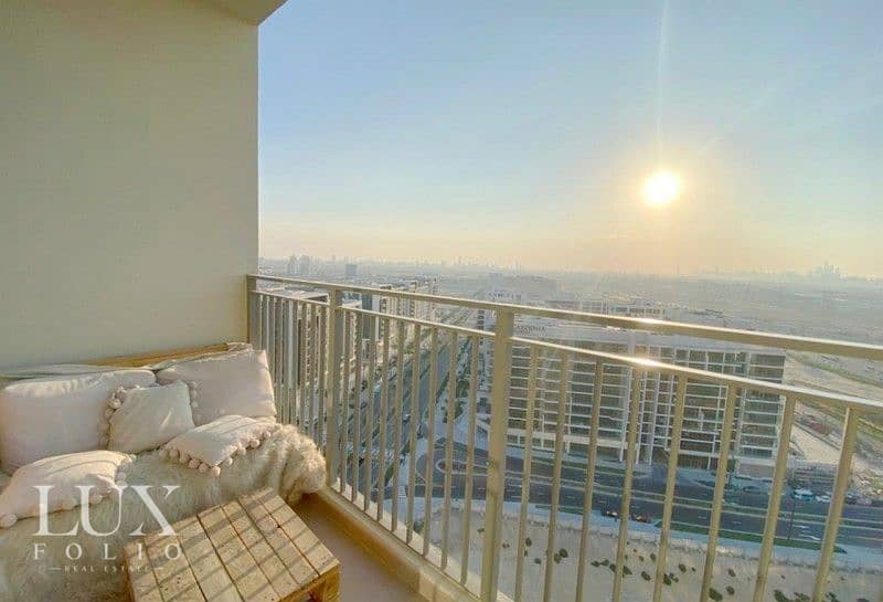 Exclusive |Burj Al Arab View |High Floor