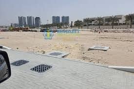 Plot for Sale in Al Furjan, Dubai - Back to Back PLOT in  prime location