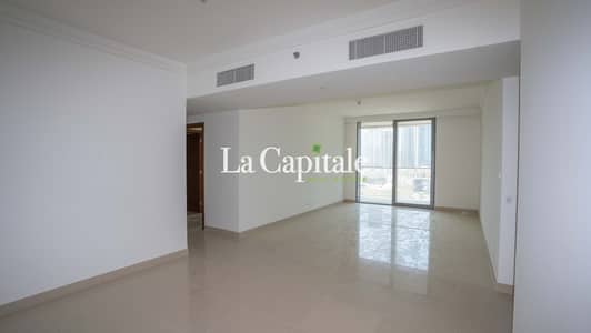 3 Bedroom Townhouse for Sale in Downtown Dubai, Dubai - 3BR+Maid | Panoramic Windows | Vacant