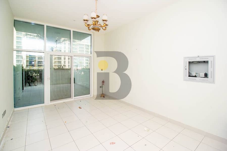 5 Glitz 1  | Big Balcony | Available for Rent NOW