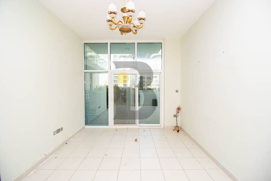 7 Glitz 1  | Big Balcony | Available for Rent NOW