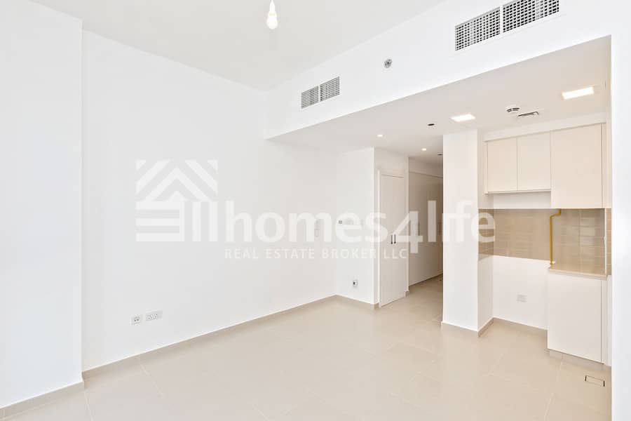Rented Unit | Lovely And Bright | Mid Level
