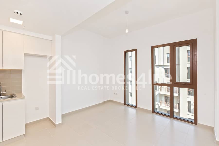 2 Rented Unit | Lovely And Bright | Mid Level