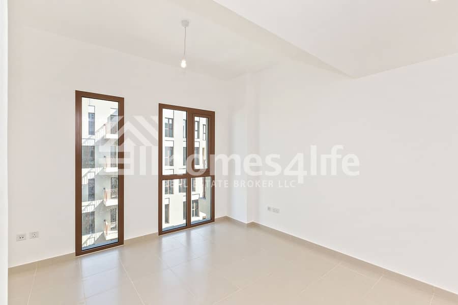 4 Rented Unit | Lovely And Bright | Mid Level