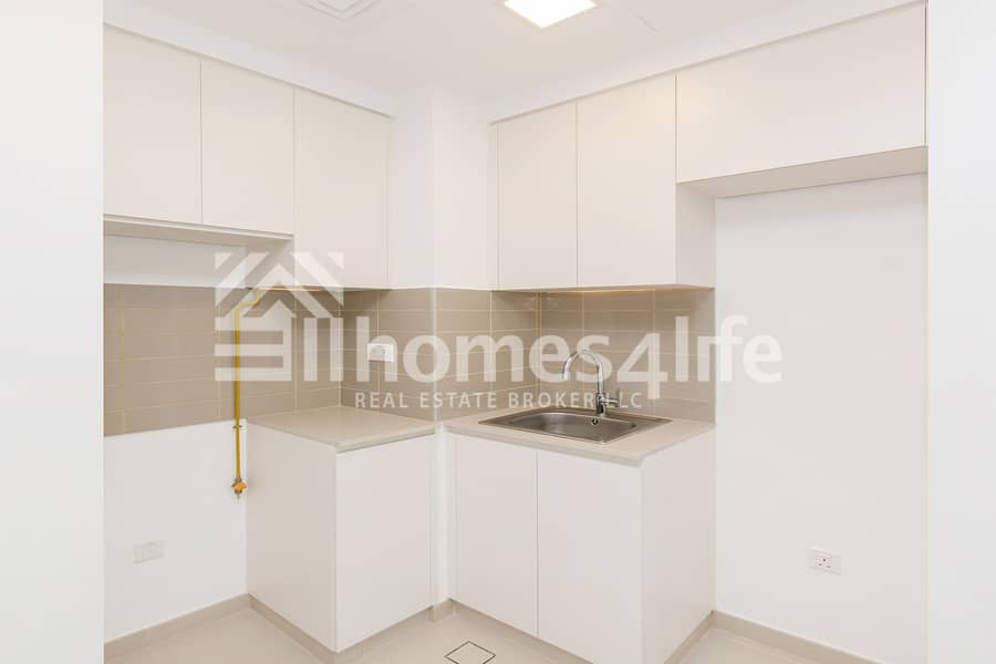 6 Rented Unit | Lovely And Bright | Mid Level