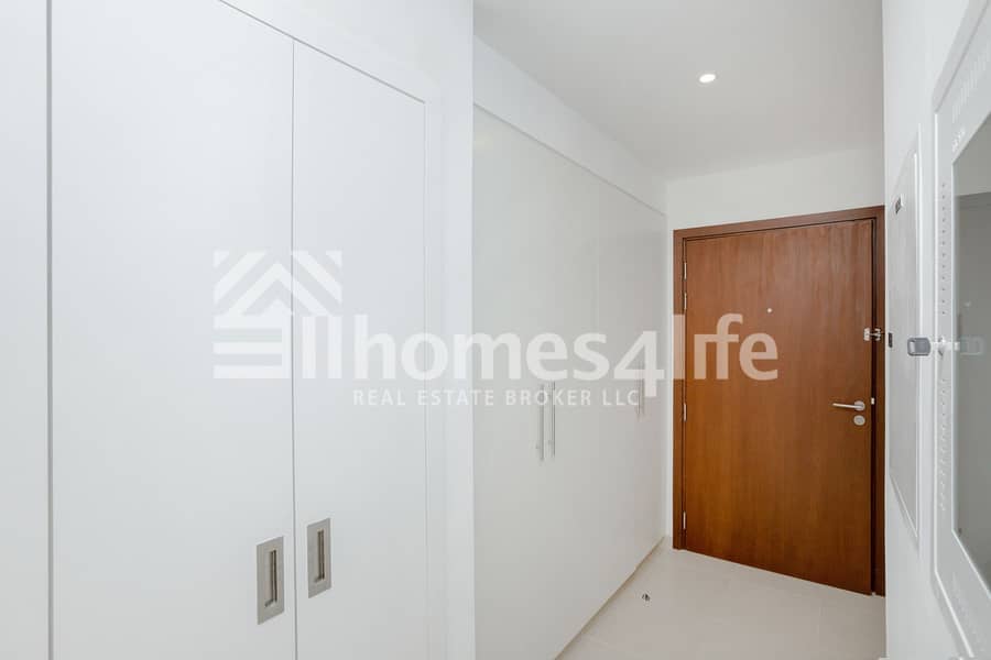 7 Rented Unit | Lovely And Bright | Mid Level