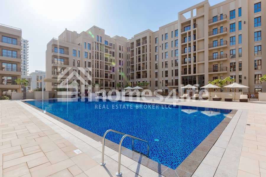 18 Rented Unit | Lovely And Bright | Mid Level
