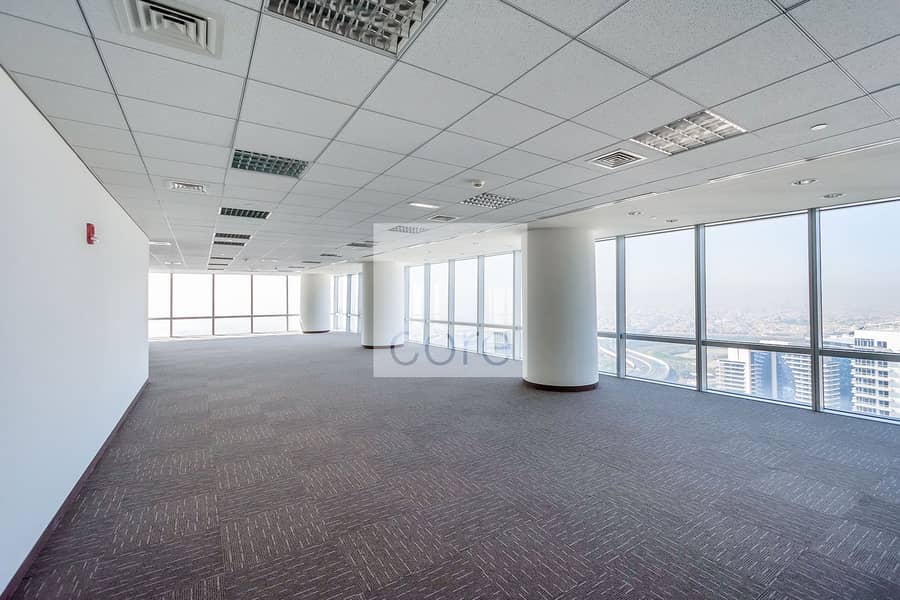 11 Prime Location | Available Fitted Office