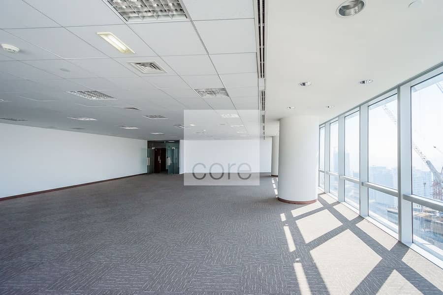 12 Prime Location | Available Fitted Office