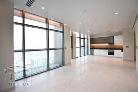 3 Bedroom Apartment for Sale in Dubai Marina, Dubai - Full Marina Veiw | Vacant from 3rd Feb 22