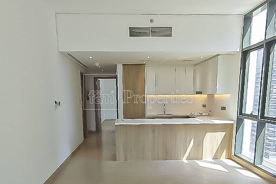 2 JBR View - Rented at High Price - Mid Floor