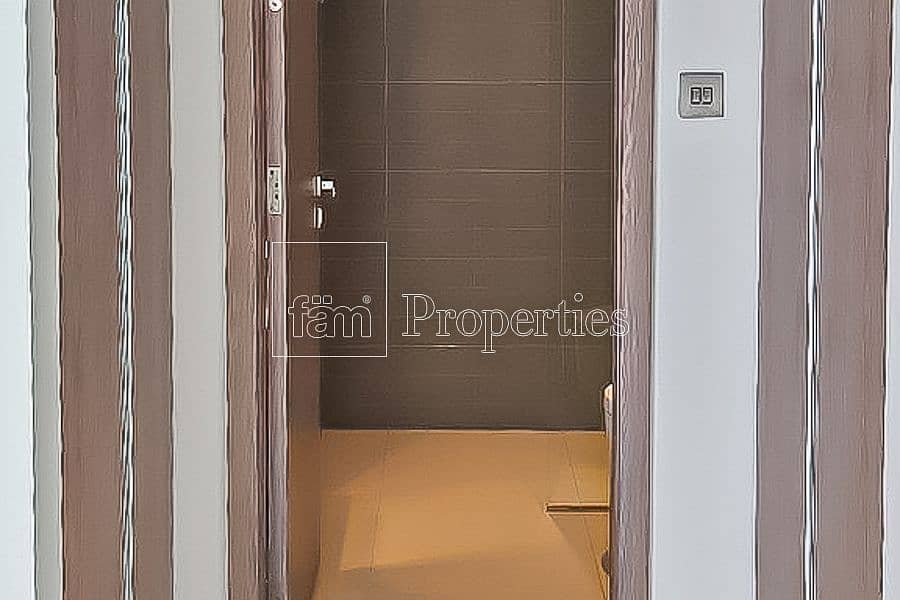 7 JBR View - Rented at High Price - Mid Floor