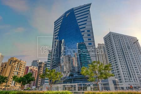شقة فندقية  للبيع في برشا هايتس (تيكوم)، دبي - Amazing Service Apartment | Prime Business Area